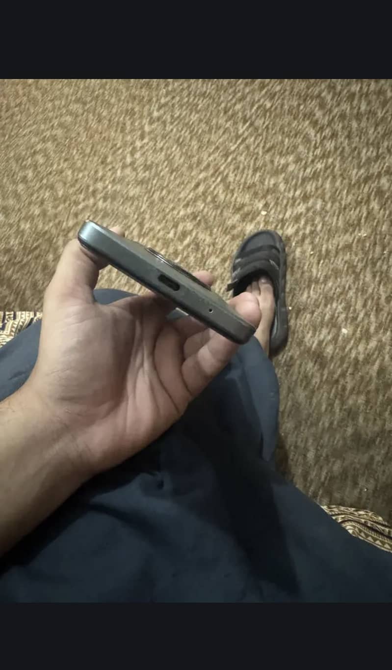 Redmi a3 2
