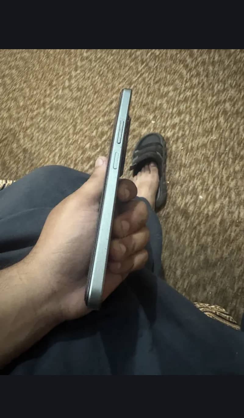 Redmi a3 3