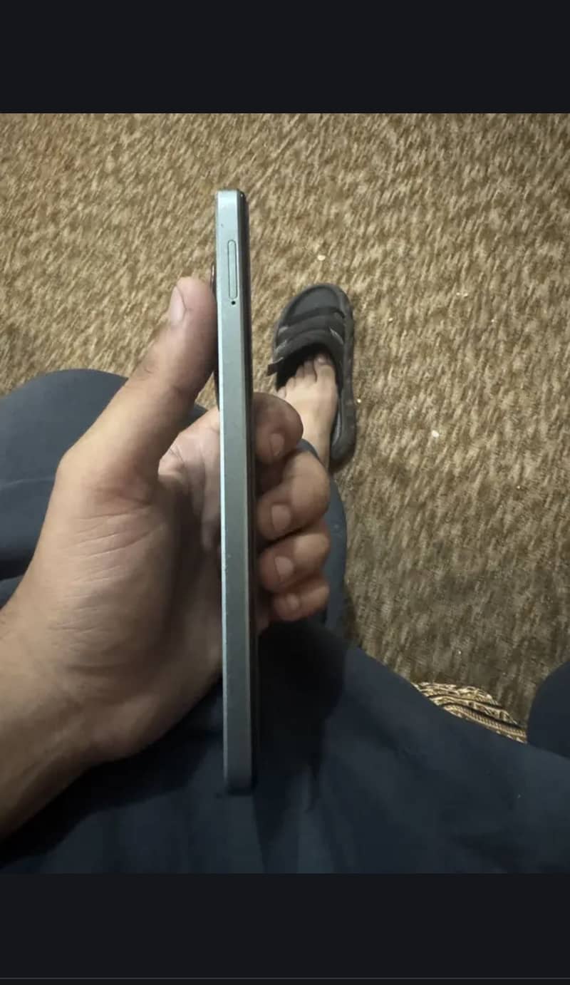 Redmi a3 5