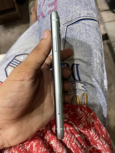 Apple iPhone 11 mdm.