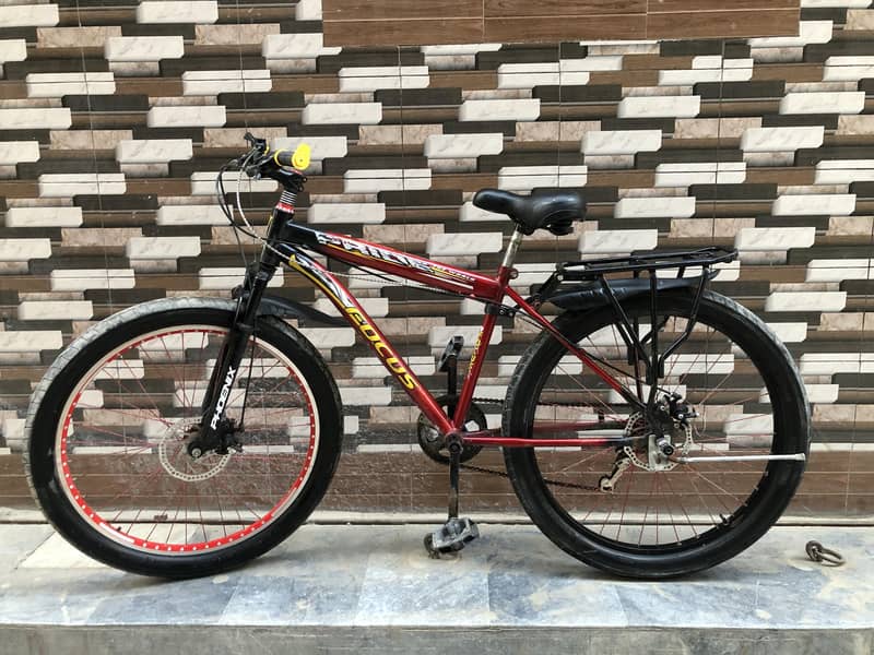 bicycle 0