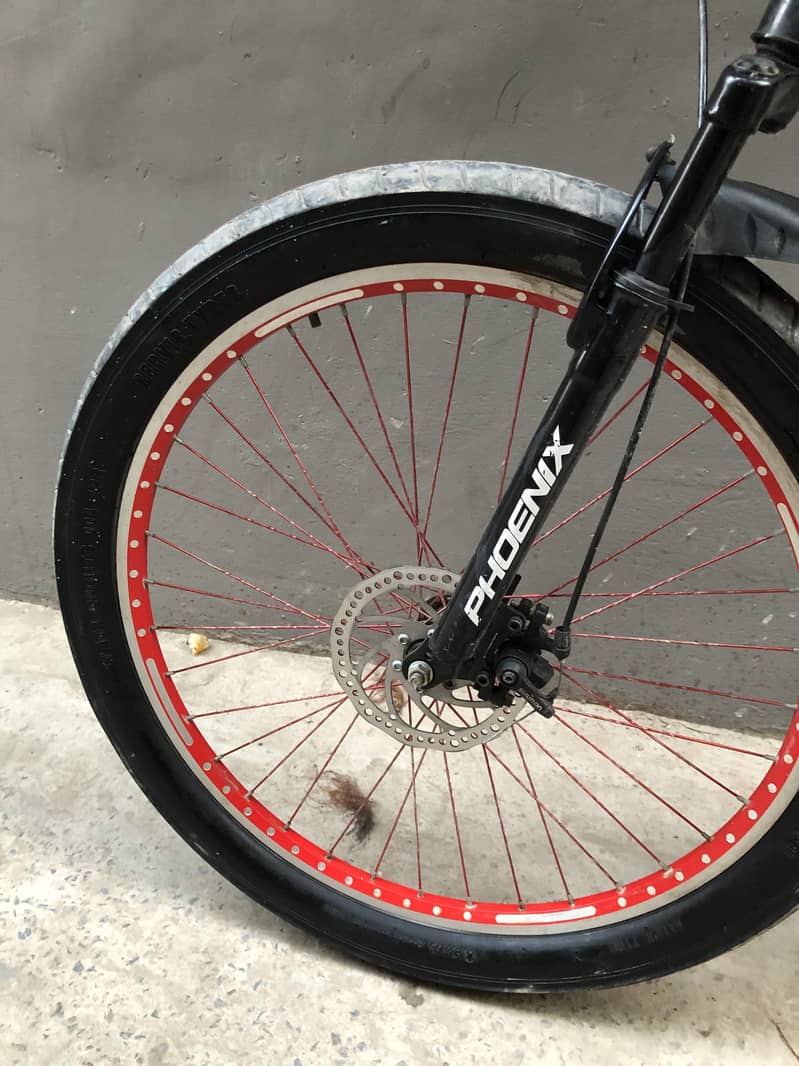 bicycle 1