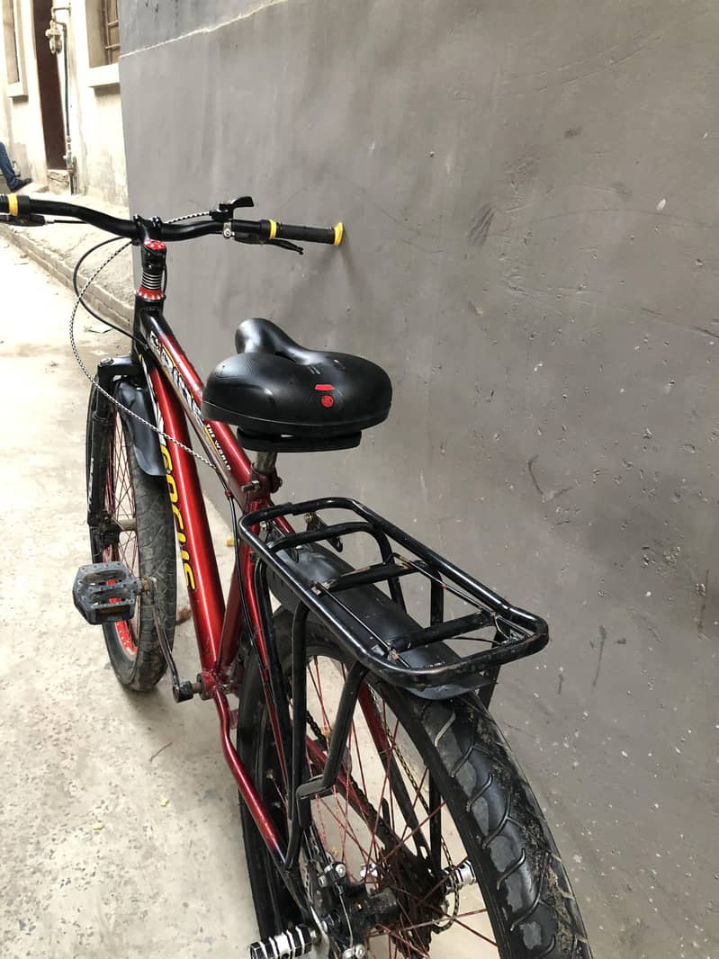 bicycle 2