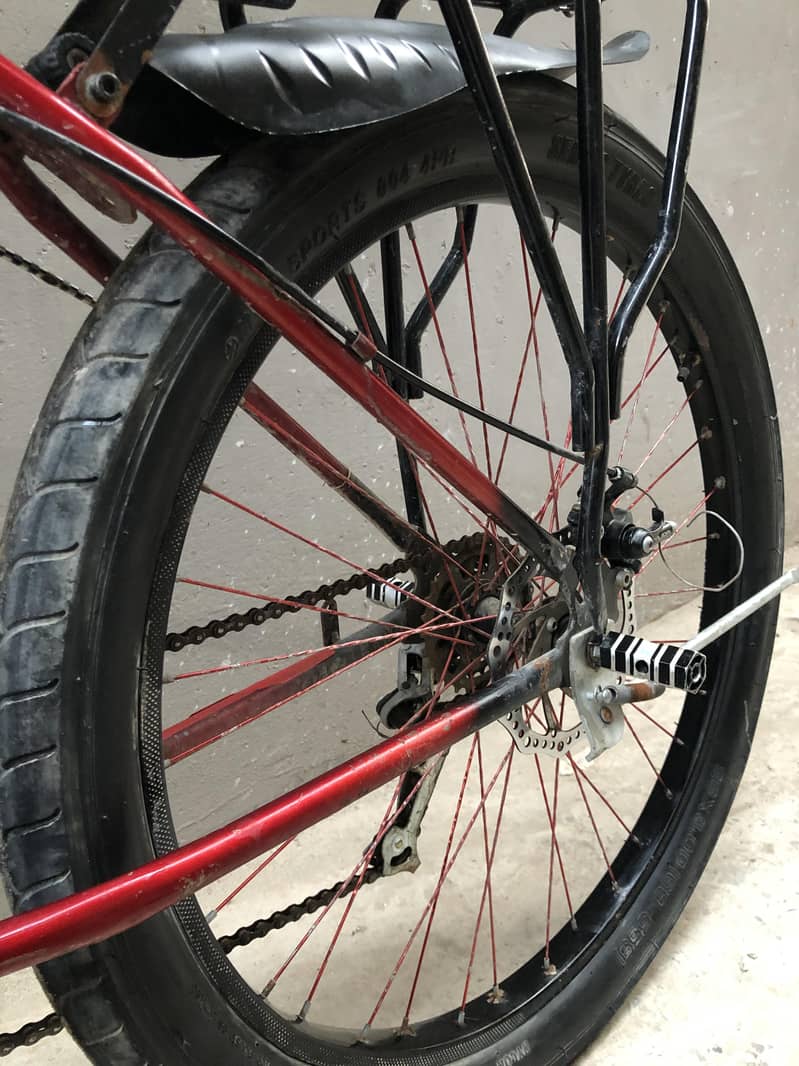 bicycle 3