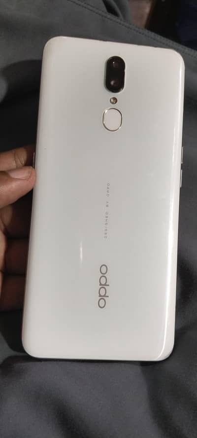 oppo f11