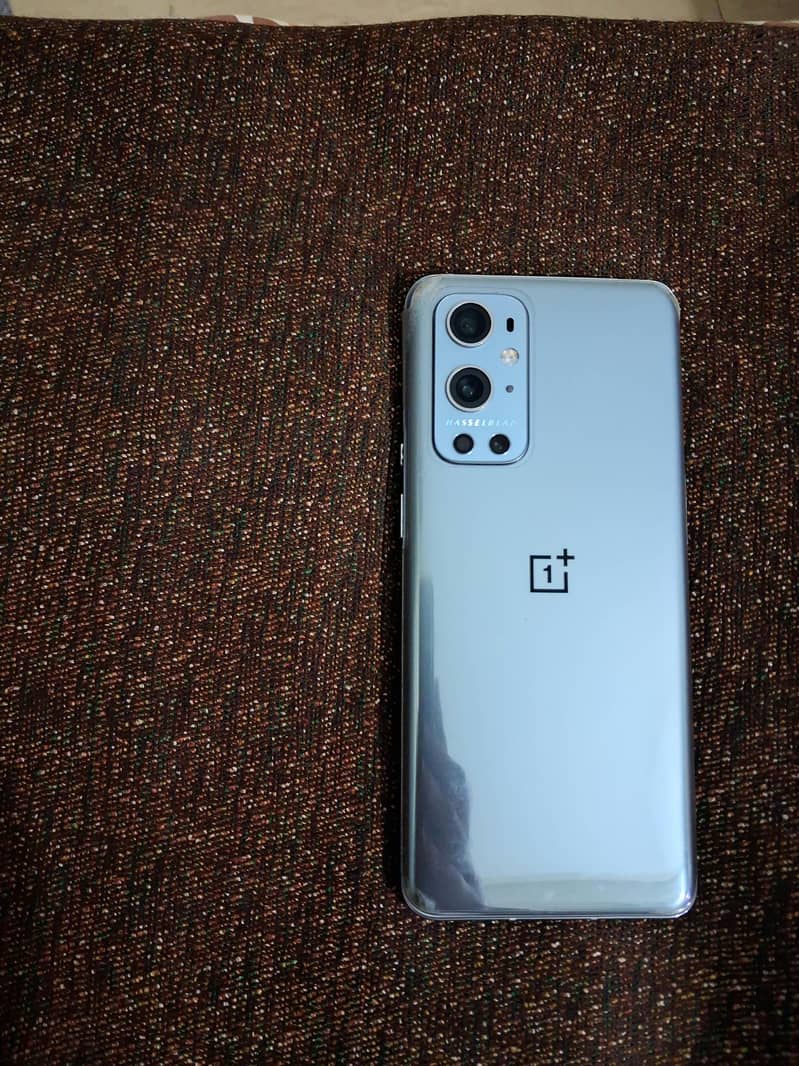 One Plus 9 Pro 1