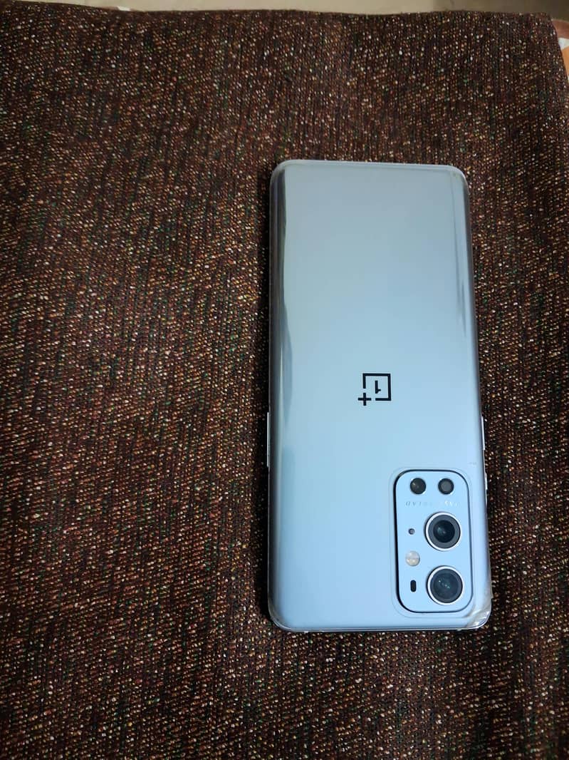 One Plus 9 Pro 3