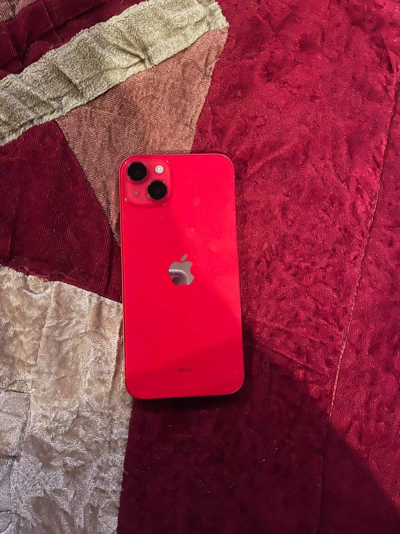 Apple iPhone 14 Plus 0