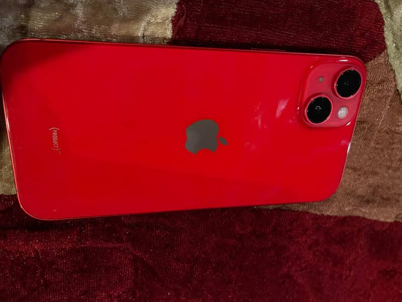 Apple iPhone 14 Plus 1