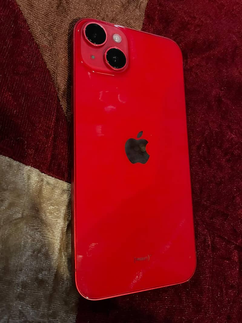 Apple iPhone 14 Plus 3