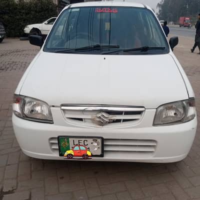 Suzuki Alto 2010