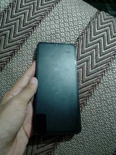 Samsung Mobile A07