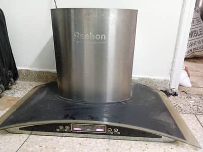 Reebon Kitchen Hood