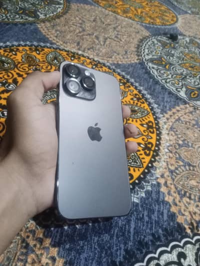 Apple iPhone 14 Pro Max