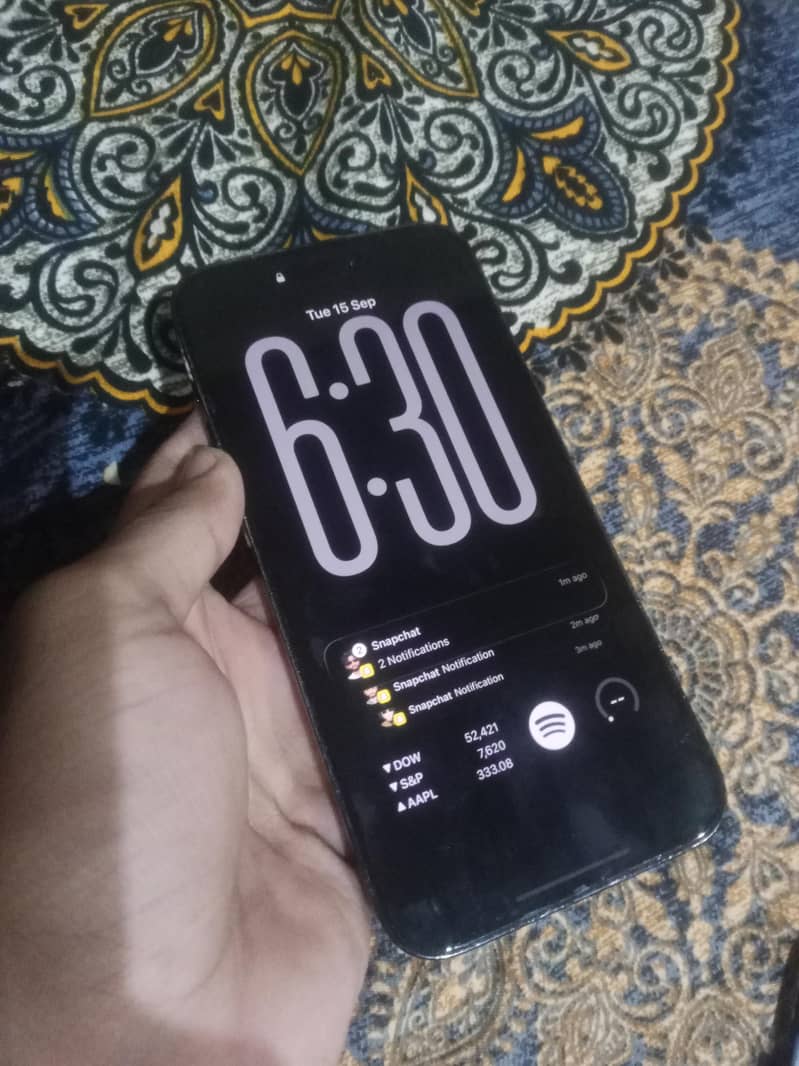 Apple iPhone 14 Pro Max 1