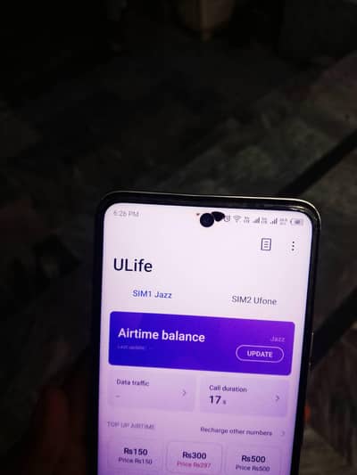 Tecno CAMON 18T exchange possible non pta bhi chaly ga