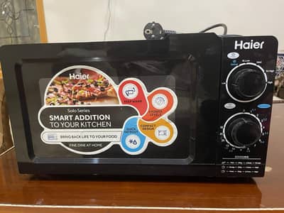 Haier Owen for sale