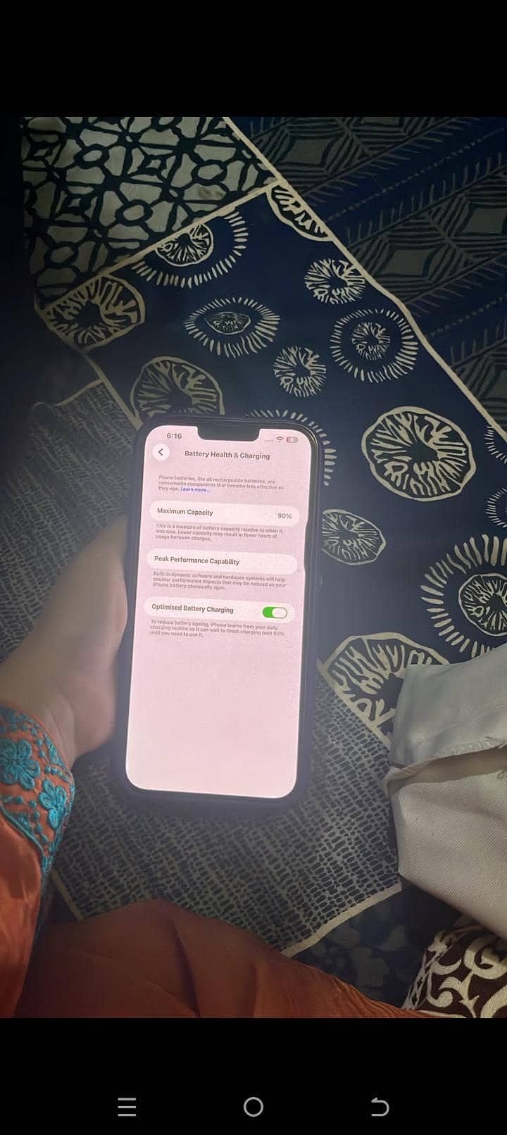 Apple iPhone 13 Pro Max 0