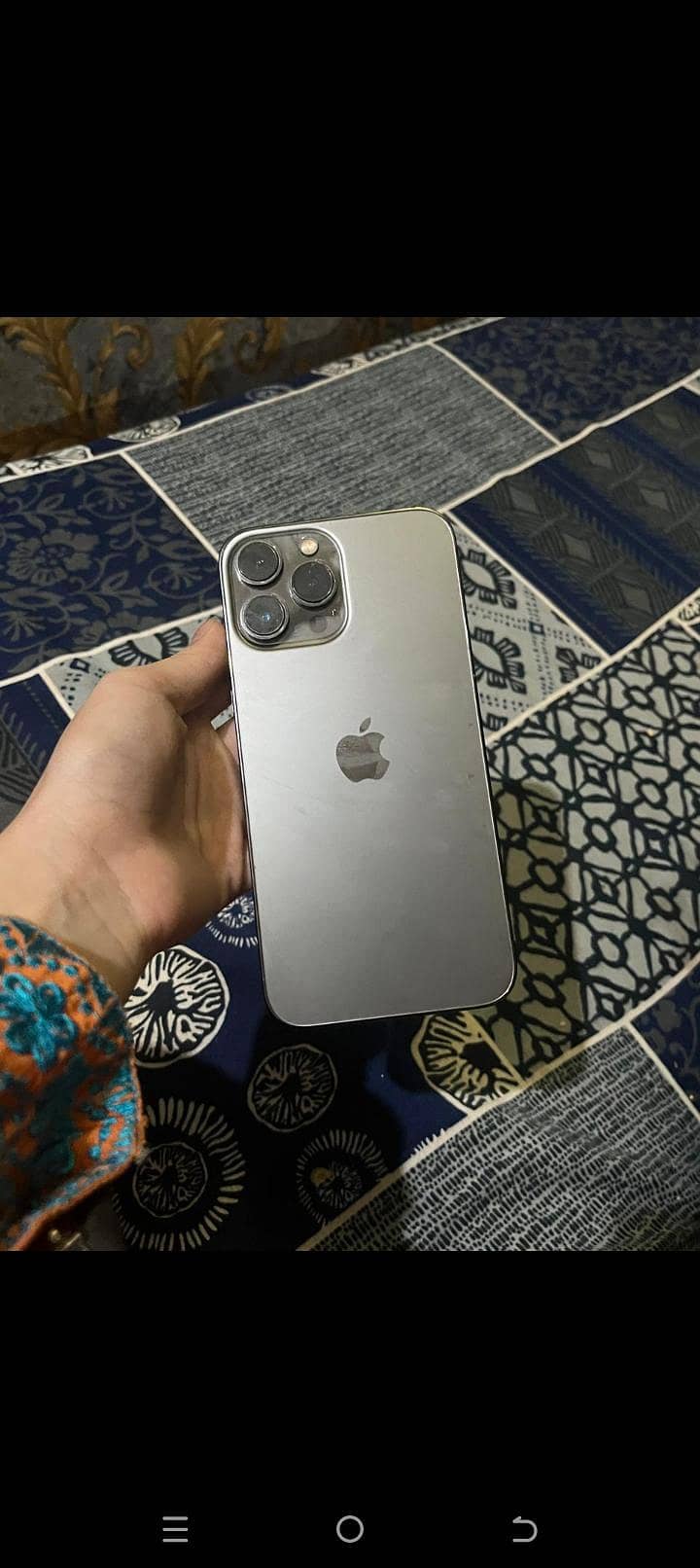 Apple iPhone 13 Pro Max 3