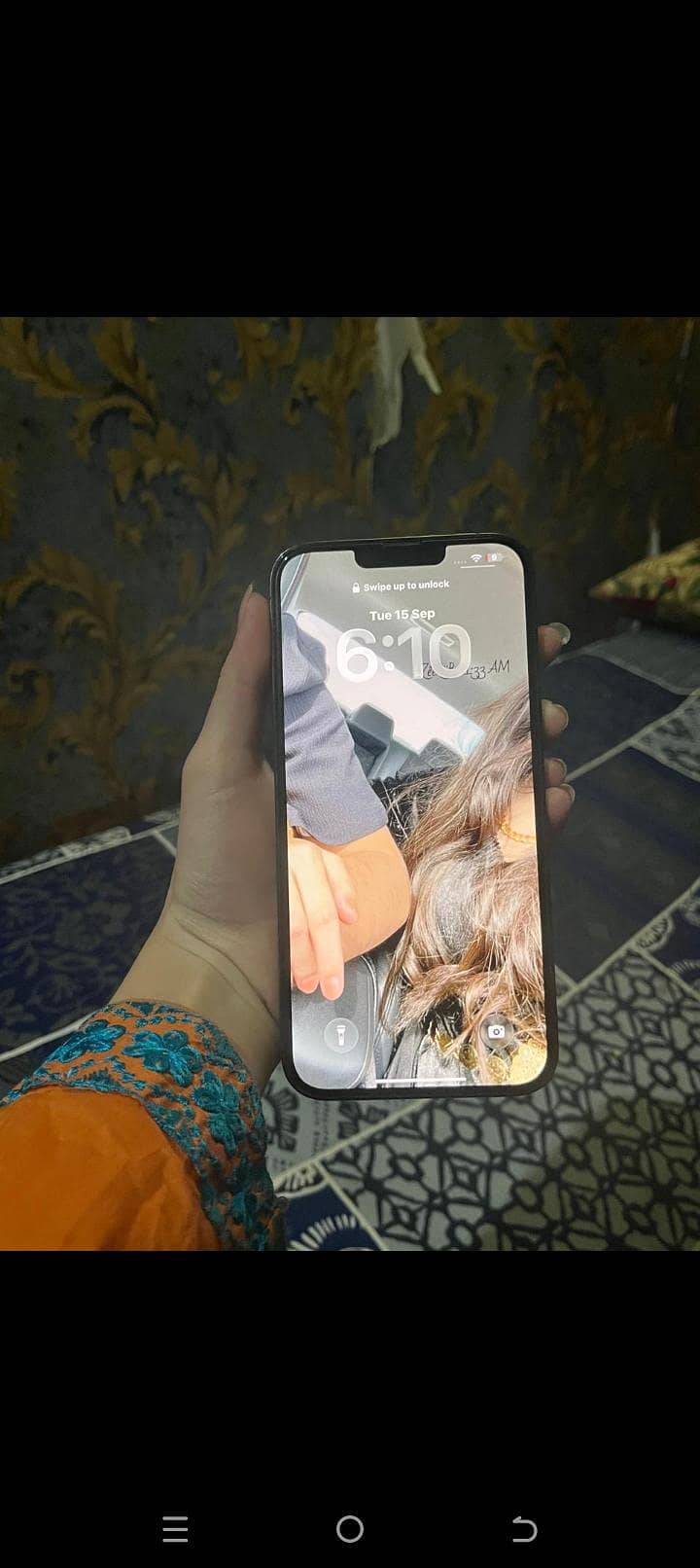 Apple iPhone 13 Pro Max 5