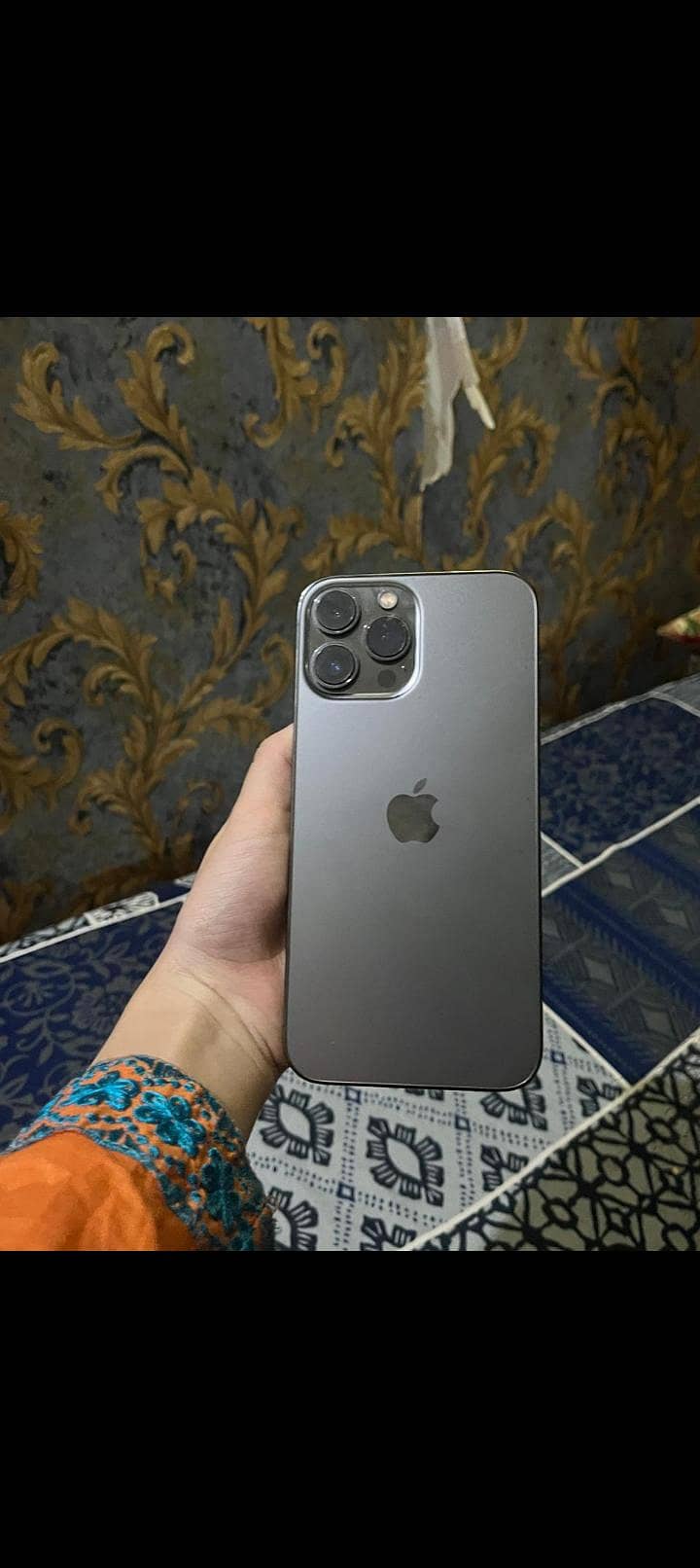 Apple iPhone 13 Pro Max 6