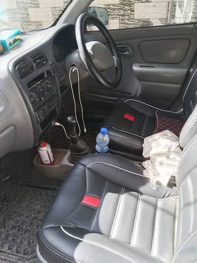 Suzuki Alto 2011