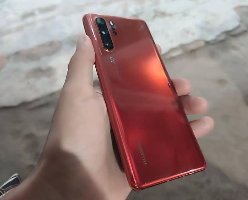 Huawei P30 Pro 4