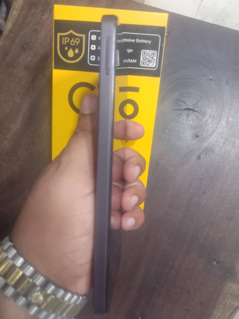 Realme C75 2