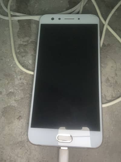 OPPO F3