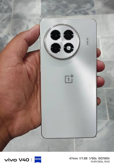 One Plus 13R