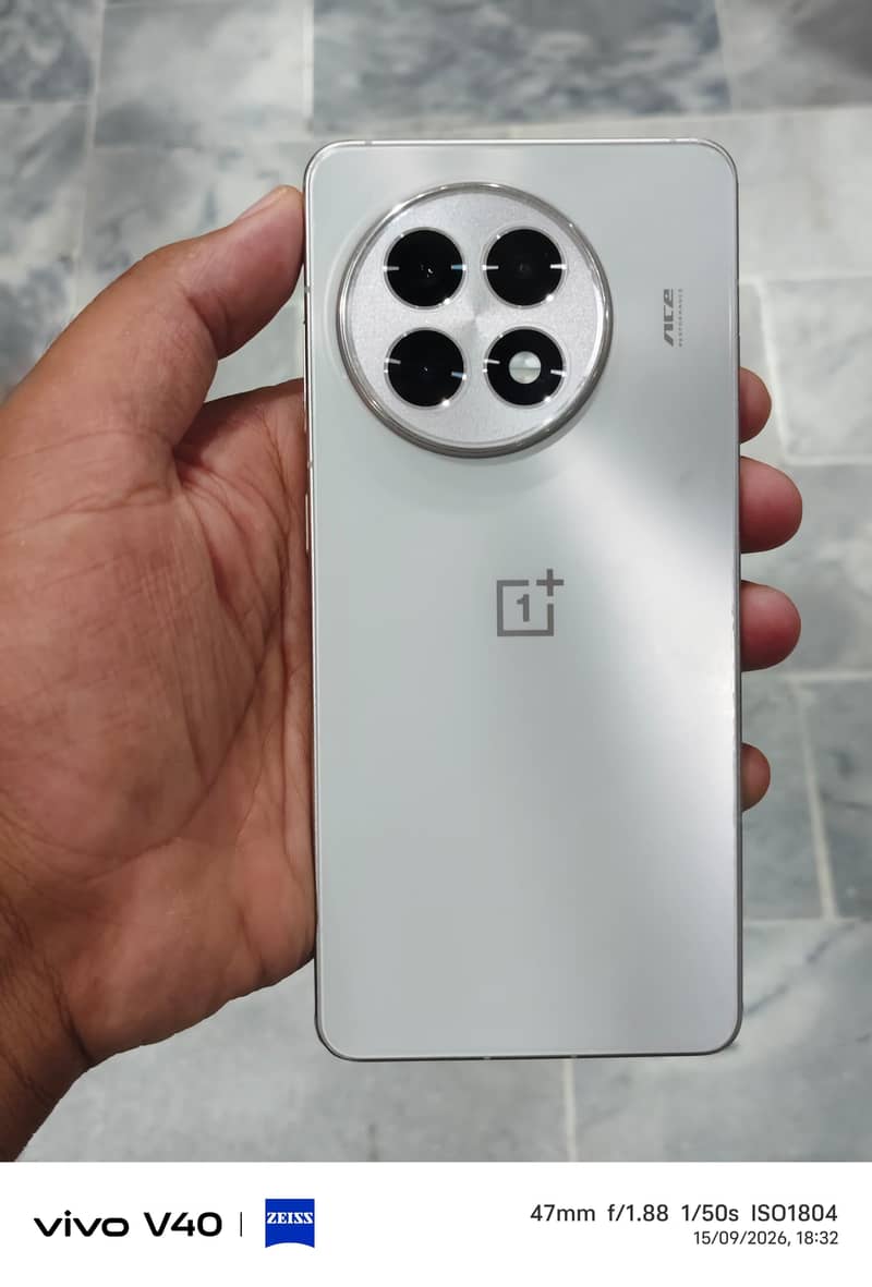 One Plus 13R 0