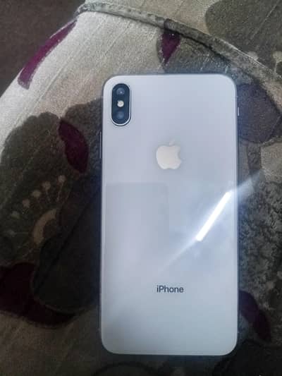 iphone xsmax 512
