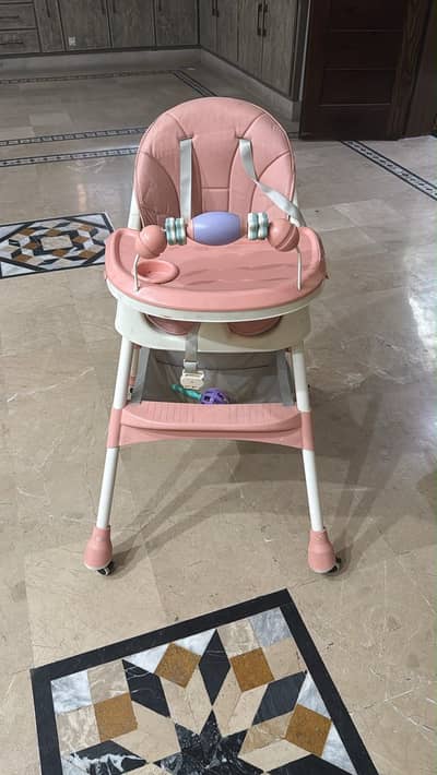 Baby chair