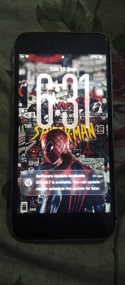 IPhone SE 3 2022 exchange possible