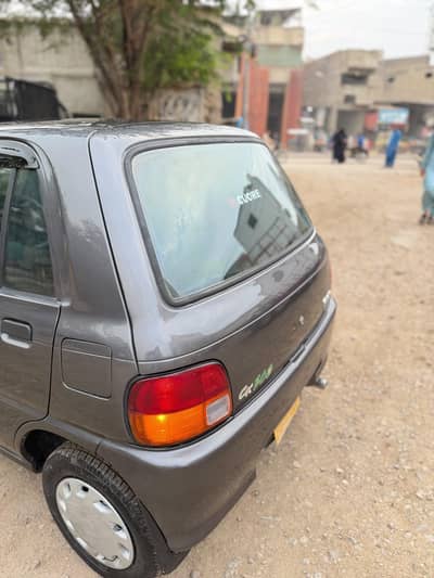 bumper to bumper original condition 2006 hai 0323/91/83/629