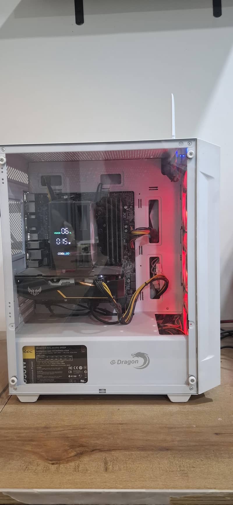 Intel core tm i7-7700cpu 2