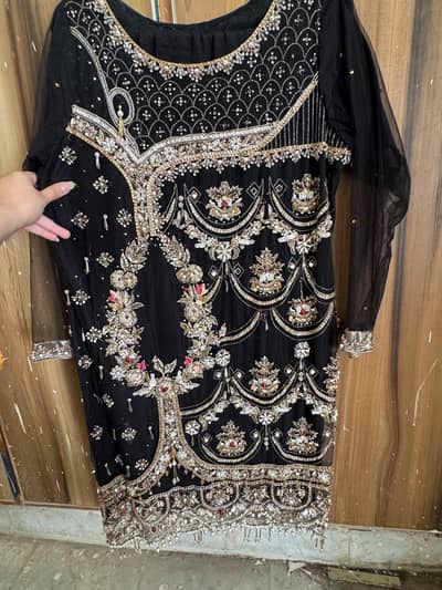 shadi wear