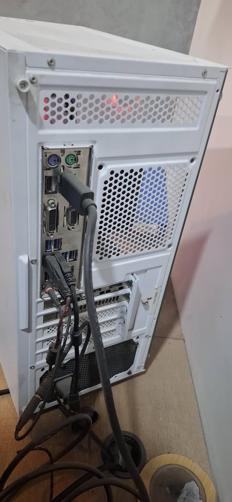 Intel core tm i7-7700cpu 5