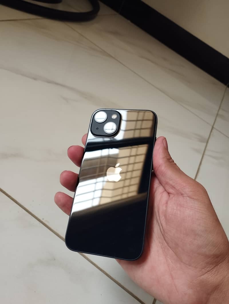 Apple iPhone 14 0