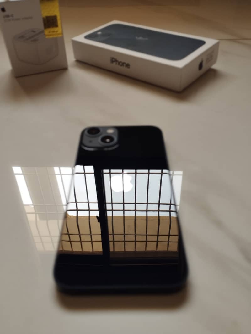 Apple iPhone 14 7