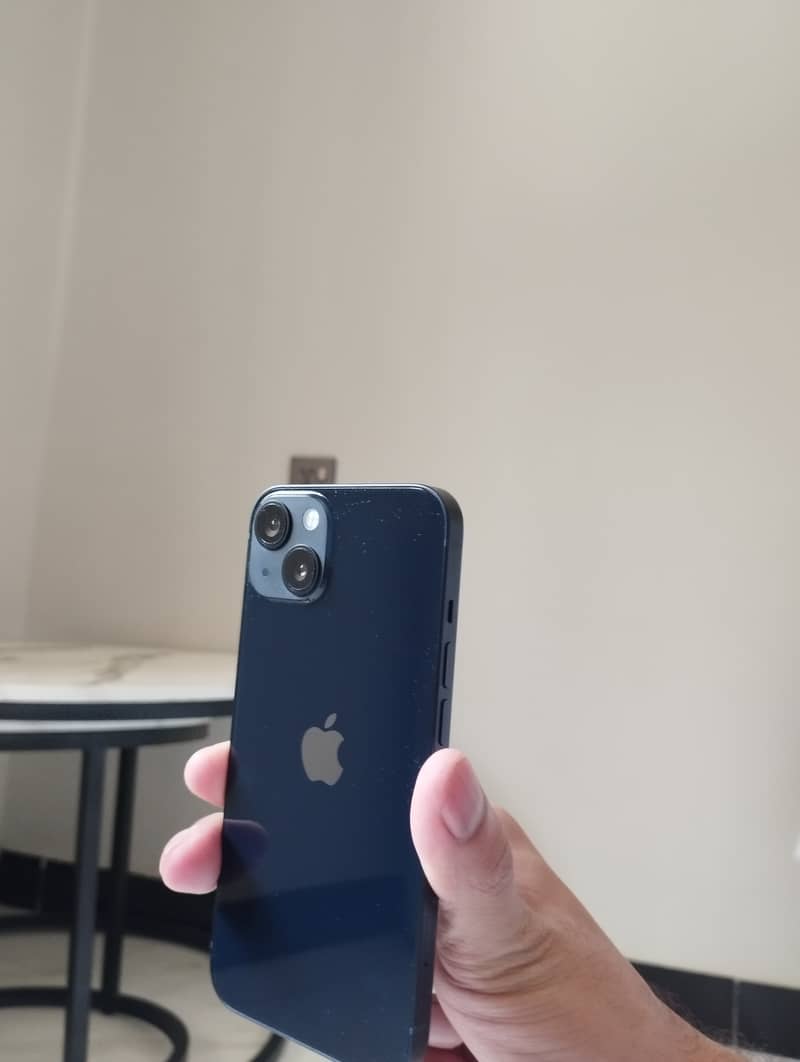 Apple iPhone 14 8