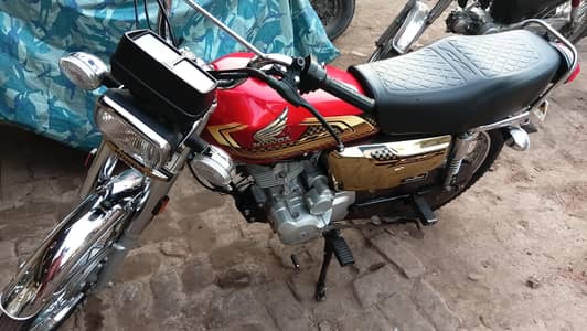Fast head used