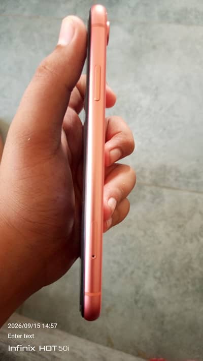 Apple iPhone XR