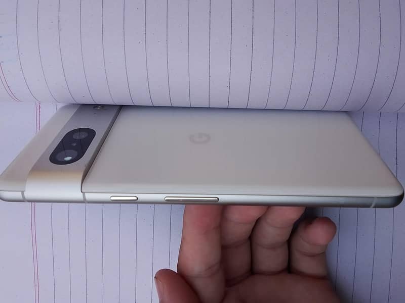 Google Pixel 7 1