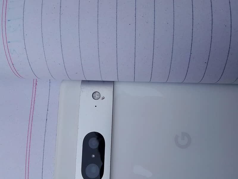 Google Pixel 7 2