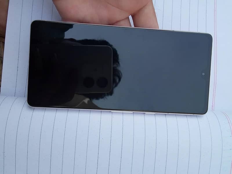 Google Pixel 7 6
