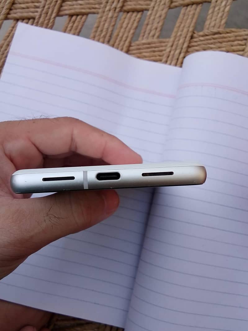 Google Pixel 7 8