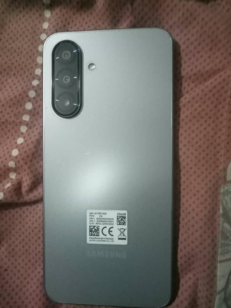 Samsung 1