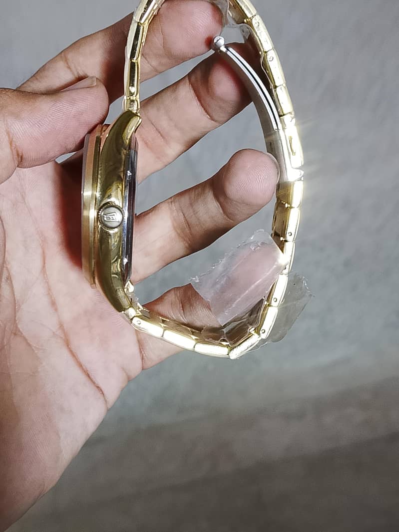 Fossil automatic original watch 3