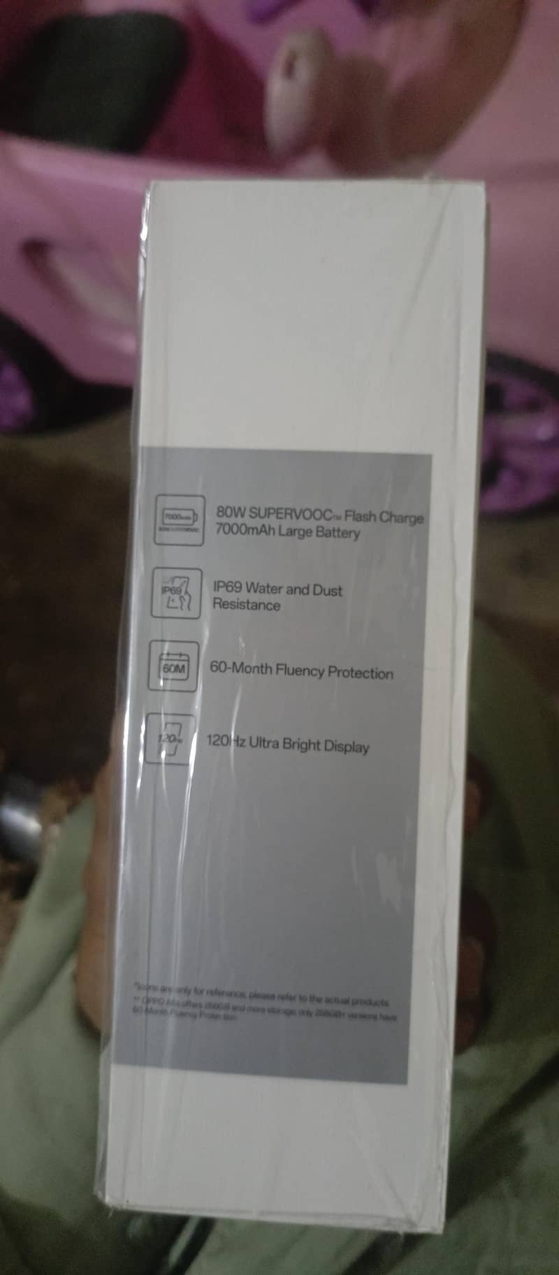 OPPO A6s 2